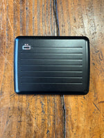 Chargez l'image dans le visionneur de galerie, Porte-carte Opium Black Large - Ögon Design