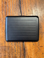 Chargez l'image dans le visionneur de galerie, Porte-carte Opium Black Large - Ögon Design