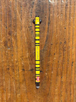 Chargez l'image dans le visionneur de galerie, Stylo Gel Abeille - Legami