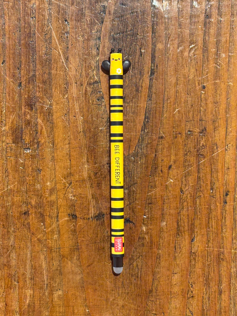 Stylo Gel Abeille - Legami