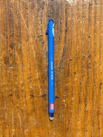 Chargez l'image dans le visionneur de galerie, Stylo Gel Requin - Legami