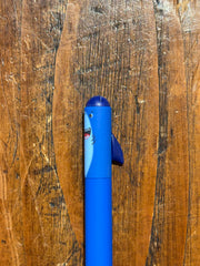 Stylo Gel Requin - Legami