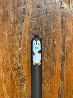 Chargez l'image dans le visionneur de galerie, Stylo Gel Pingouin - Legami