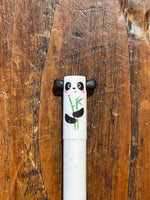 Chargez l'image dans le visionneur de galerie, Stylo Gel Panda - Legami