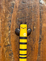 Chargez l'image dans le visionneur de galerie, Stylo Gel Abeille - Legami
