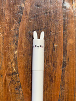 Chargez l'image dans le visionneur de galerie, Stylo Gel Lapin - Legami