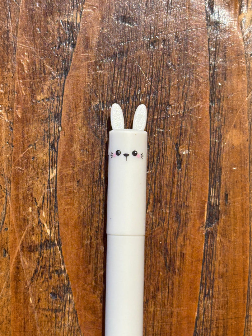 Stylo Gel Lapin - Legami
