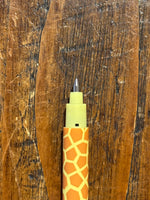 Chargez l'image dans le visionneur de galerie, Stylo Gel Girafe  - Legami