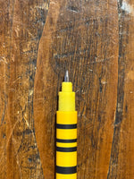 Chargez l'image dans le visionneur de galerie, Stylo Gel Abeille - Legami