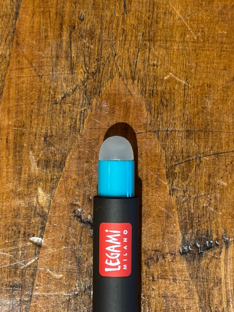 Stylo Gel Pingouin - Legami