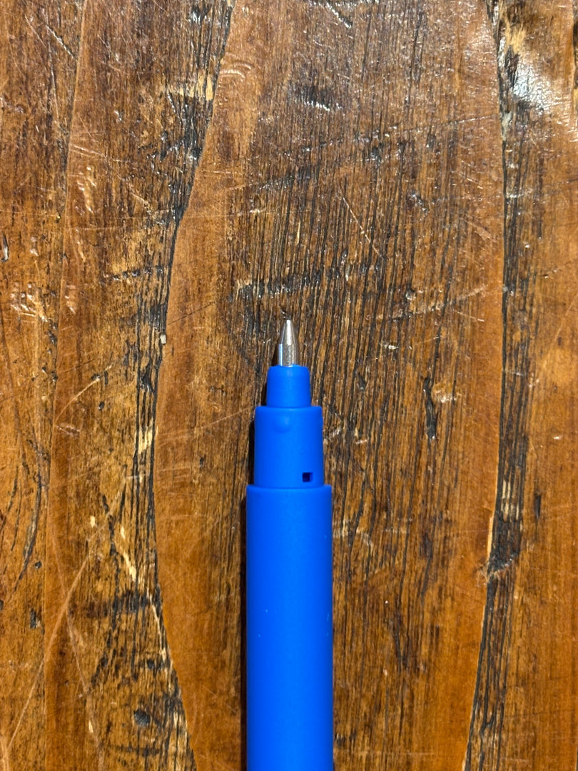 Stylo Gel Requin - Legami