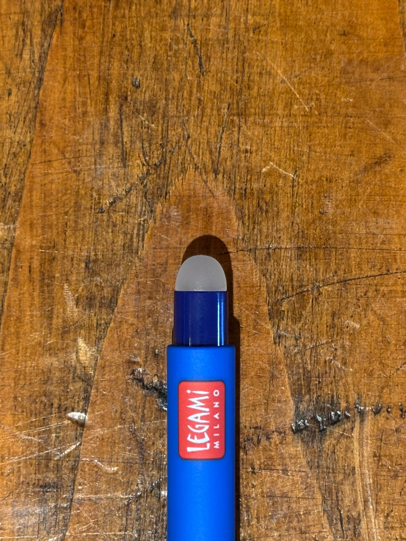 Stylo Gel Requin - Legami