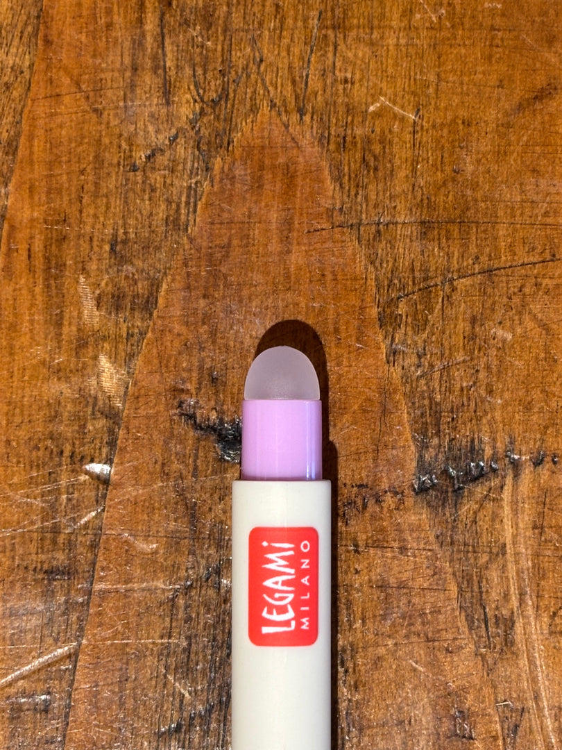Stylo Gel Lapin - Legami