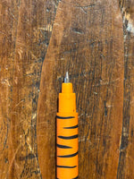 Chargez l'image dans le visionneur de galerie, Stylo Gel Tigre - Legami