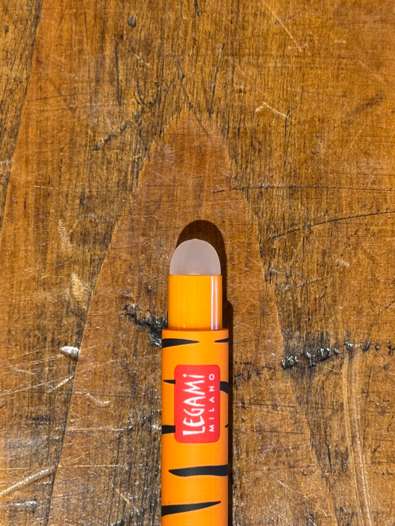 Stylo Gel Tigre - Legami