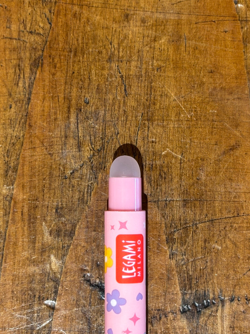 Stylo Gel Papillon - Legami