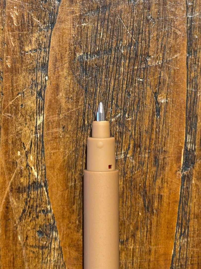 Stylo Gel Ours - Legami
