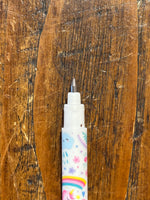 Chargez l'image dans le visionneur de galerie, Stylo Gel Licorne - Legami