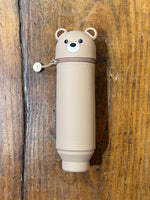 Chargez l'image dans le visionneur de galerie, Trousse Siliconne Ours - Legami