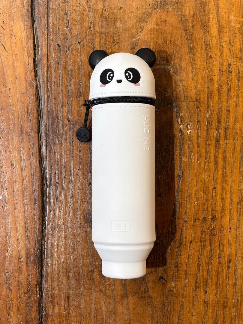 Trousse Siliconne Panda - Legami