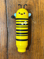 Chargez l'image dans le visionneur de galerie, Trousse Siliconne Abeille - Legami