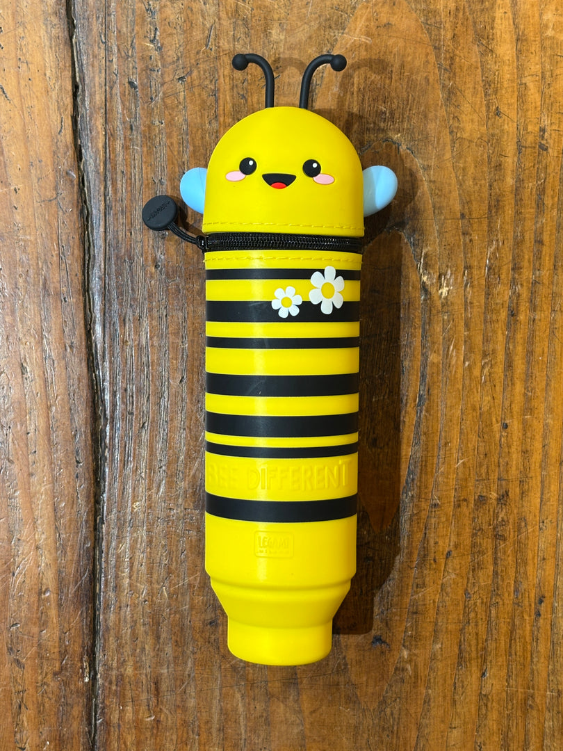 Trousse Siliconne Abeille - Legami