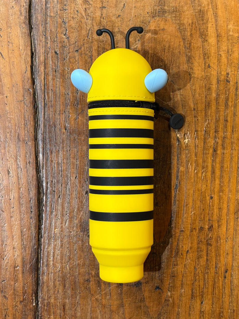 Trousse Siliconne Abeille - Legami