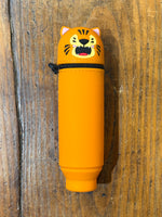 Chargez l'image dans le visionneur de galerie, Trousse Siliconne Tigre - Legami