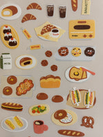 Chargez l'image dans le visionneur de galerie, Stickers Food Trip #7 - Suatelier Design