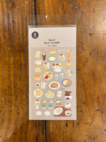 Chargez l'image dans le visionneur de galerie, Stickers Kissaten - Suatelier Design