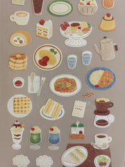 Stickers Kissaten - Suatelier Design