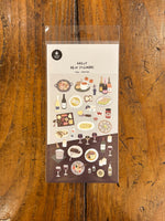 Chargez l'image dans le visionneur de galerie, Stickers Wine Bar - Suatelier Design