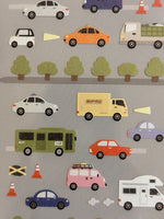 Chargez l'image dans le visionneur de galerie, Stickers Cars - Suatelier Design