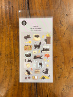 Chargez l'image dans le visionneur de galerie, Stickers My Little Universe - Suatelier Design