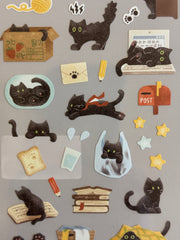 Stickers My Little Universe - Suatelier Design