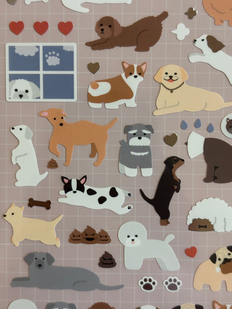 Stickers Arrr - Suatelier Design