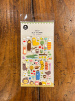 Chargez l'image dans le visionneur de galerie, Stickers Animal Farm - Suatelier Design
