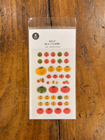 Chargez l'image dans le visionneur de galerie, Stickers Awesome Tomato - Suatelier Design
