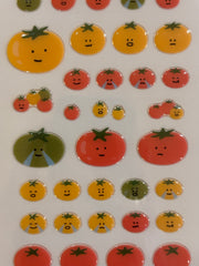 Stickers Awesome Tomato - Suatelier Design
