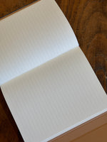 Chargez l'image dans le visionneur de galerie, Carnet A5 Fleur Bleue - Paperblank