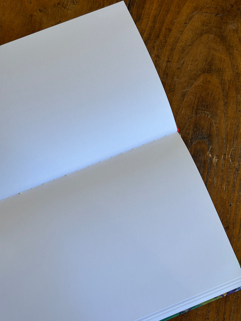 Carnet A5 Iris Van Gogh - Paperblank