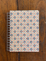 Chargez l'image dans le visionneur de galerie, Carnet Étoile A5 Spirale - Legatoria La Carta