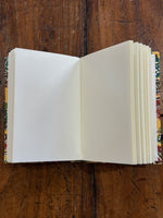 Chargez l'image dans le visionneur de galerie, Petit Carnet Maison Jaune - Legatoria La Carta