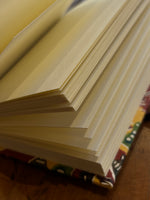 Chargez l'image dans le visionneur de galerie, Petit Carnet Maison Jaune - Legatoria La Carta