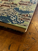 Chargez l'image dans le visionneur de galerie, Carnet Maison Verte A5 Spirale - Legatoria La Carta