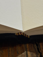 Chargez l'image dans le visionneur de galerie, Petit Carnet Paysage Grue Jaune - Legatoria La Carta