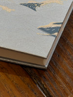 Chargez l'image dans le visionneur de galerie, Petit Carnet Paysage Vague - Legatoria La Carta