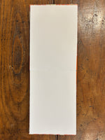 Chargez l'image dans le visionneur de galerie, Carnet Aquarelle Moyen Érable - Legatoria La Carta