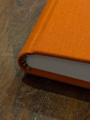 Carnet Aquarelle Moyen Érable - Legatoria La Carta