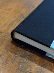 Carnet Aquarelle Moyen Cerisier - Legatoria La Carta